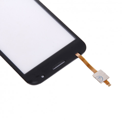 iPartsAcheter pour Samsung Galaxy J1 Mini / J105 numériseur écran tactile Assemblée (Blanc) SI10WL605-07