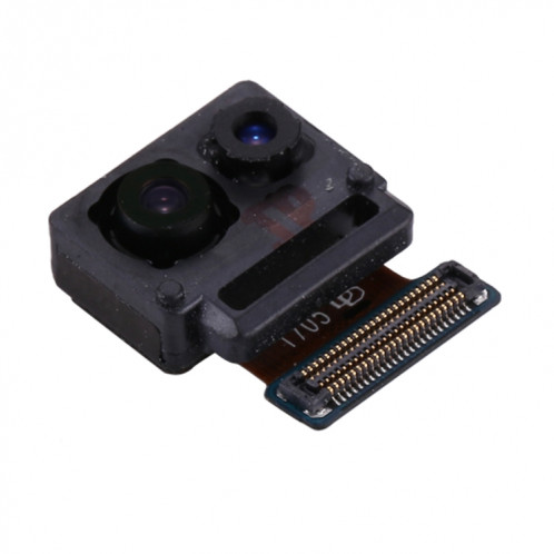 Pour Galaxy S8 / G950F (version UE) Module de caméra frontale SH7769404-04