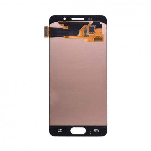 iPartsAcheter pour Samsung Galaxy A3 (2016) / A310F Original LCD Affichage + Écran Tactile Digitizer Assemblée (Blanc) SI901W603-07