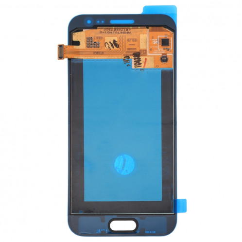 iPartsAcheter pour Samsung Galaxy J2 Original LCD Affichage + Écran Tactile Digitizer Assemblée (Or) SI902J892-06