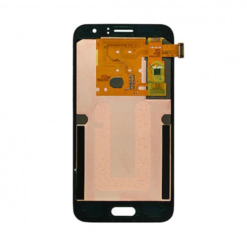 iPartsAcheter pour Samsung Galaxy J1 (2016) / J120A / J120H / J120M / J120T Original LCD Affichage + Écran Tactile Digitizer Assemblée (Noir) SI903B1354-04