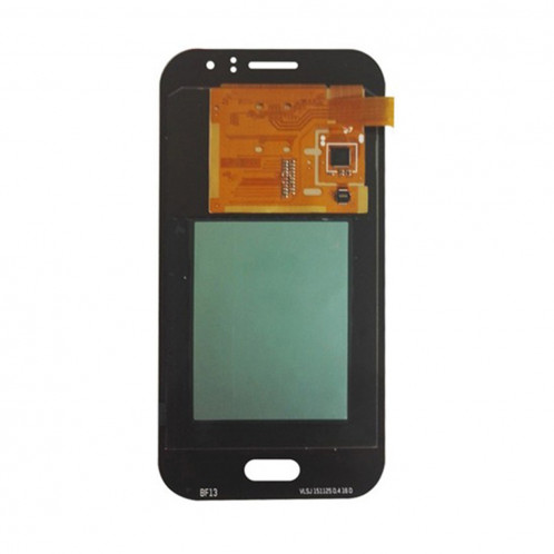 iPartsAcheter pour Samsung Galaxy J1 Ace / J110 Original LCD Affichage + Écran Tactile Digitizer Assemblée (Noir) SI904B63-04