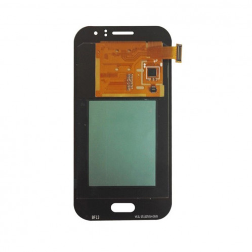 iPartsAcheter pour Samsung Galaxy J1 Ace / J110 Original LCD Affichage + Écran Tactile Digitizer Assemblée (Blanc) SI904W1791-04