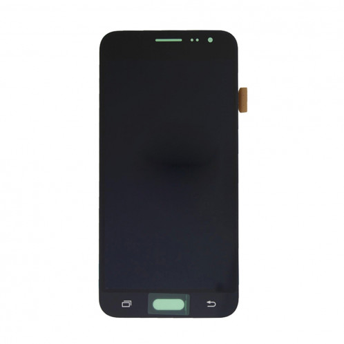 iPartsAcheter pour Samsung Galaxy J3 (2016) / J320 et J3 / J310 / J3109 Original LCD Affichage + Écran Tactile Digitizer Assemblée (Noir) SI905B844-04