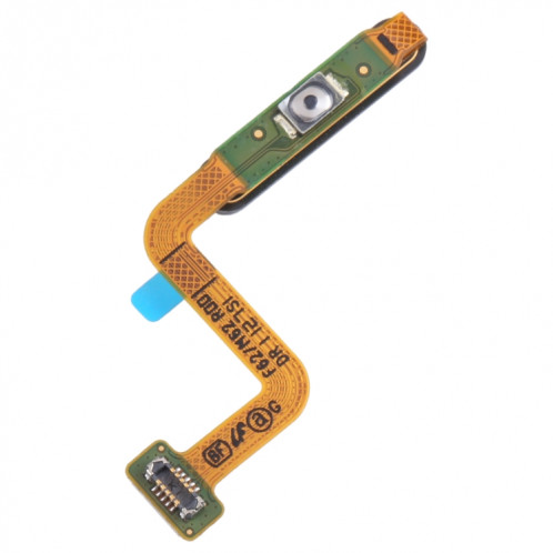Pour Samsung Galaxy F62 SM-E625F câble flexible de capteur d'empreintes digitales d'origine (vert) SH972G647-04