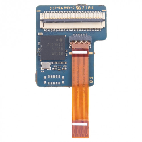 Carte de connexion tactile originale pour Samsung Galaxy Tab S6 Lite SM-P615 SH82241126-04