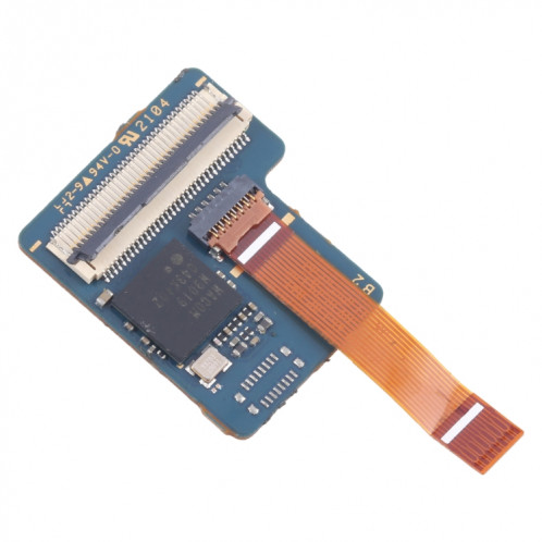 Carte de connexion tactile originale pour Samsung Galaxy Tab S6 Lite SM-P615 SH82241126-04