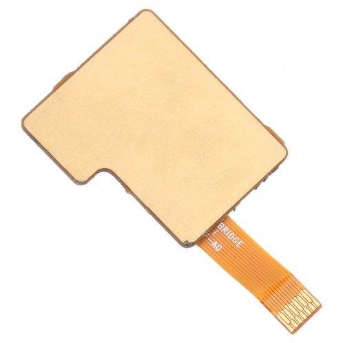 Carte de connexion tactile originale pour Samsung Galaxy Tab S6 Lite SM-P615 SH82241126-04