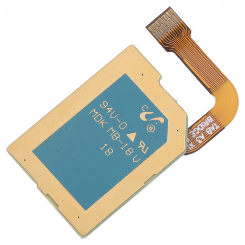Carte de connexion tactile originale, pour Samsung Galaxy Tab A 10.1 2019 SM-T510/T515 SH8225879-04