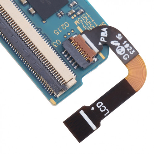 Carte de connexion tactile originale, pour Samsung Galaxy Tab A 10.1 2019 SM-T510/T515 SH8225879-04