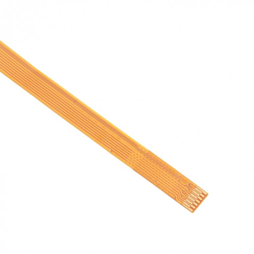 Carte de connexion tactile originale, câble flexible, pour Samsung Galaxy Tab S8 SM-X706 SH822665-04