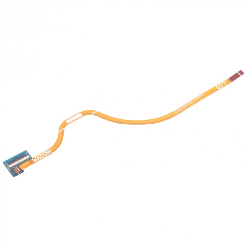 Carte de connexion tactile originale, câble flexible, pour Samsung Galaxy Tab S7 SM-T875 SH82271058-04