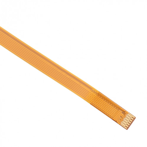 Carte de connexion tactile originale, câble flexible, pour Samsung Galaxy Tab S7 SM-T875 SH82271058-04