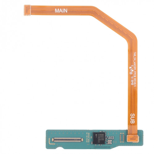 Carte de connexion tactile originale, câble flexible, pour Samsung Galaxy Tab S4 10.5 SM-T835 SH8228773-04