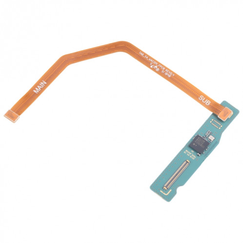 Carte de connexion tactile originale, câble flexible, pour Samsung Galaxy Tab S4 10.5 SM-T835 SH8228773-04