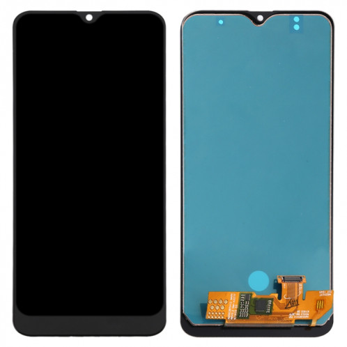 Écran LCD incell pour Galaxy A30S avec ensemble complet de numériseur (noir) SH500B1909-06