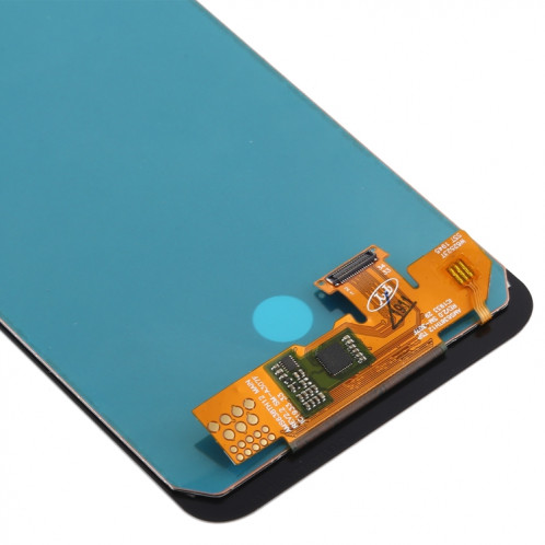 Écran LCD incell pour Galaxy A30S avec ensemble complet de numériseur (noir) SH500B1909-06