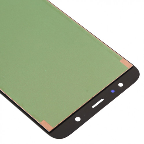 incell Écran LCD pour Galaxy A6+ (2018) avec numériseur complet (Noir) SH502B975-06