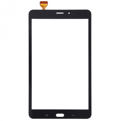 Pour écran tactile Galaxy Tab A 8.0 / T385 4G (noir) SH20BL1017-06