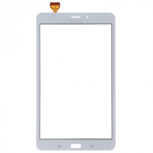 Pour écran tactile Galaxy Tab A 8.0 / T385 Version 4G (Blanc) SH20WL1747-06