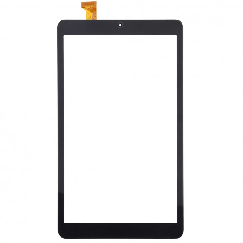 Écran tactile pour Galaxy Tab A 8.0 (Verizon) / SM-T387 (Noir) SH622B402-06