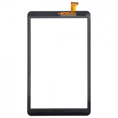 Écran tactile pour Galaxy Tab A 8.0 (Verizon) / SM-T387 (Noir) SH622B402-06