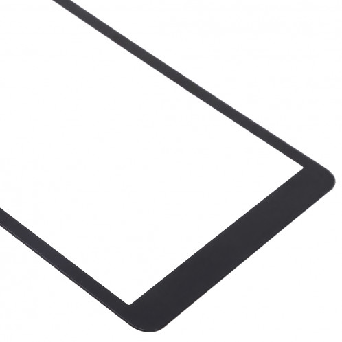 Écran tactile pour Galaxy Tab A 8.0 (Verizon) / SM-T387 (Noir) SH622B402-06