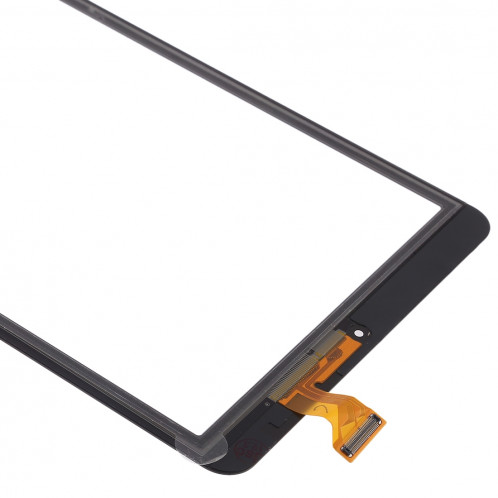 Écran tactile pour Galaxy Tab A 8.0 (Verizon) / SM-T387 (Noir) SH622B402-06