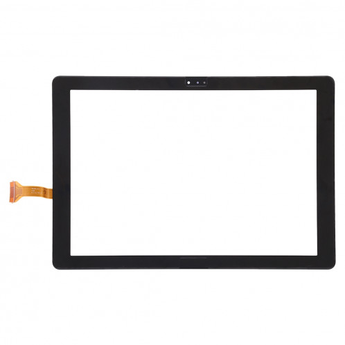 Écran tactile pour Galaxy Book (10.6, LTE) / SM-W627 (Noir) SH26BL1306-06