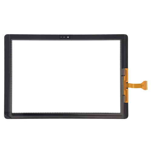 Écran tactile pour Galaxy Book (10.6, LTE) / SM-W627 (Noir) SH26BL1306-06