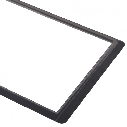 Écran tactile pour Galaxy Book (10.6, LTE) / SM-W627 (Noir) SH26BL1306-06