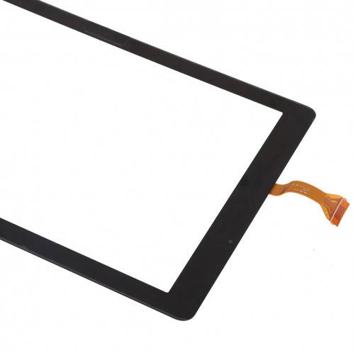 Écran tactile pour Galaxy Book (10.6, LTE) / SM-W627 (Noir) SH26BL1306-06