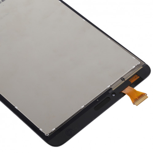 Ecran LCD et Digitaliseur Complet pour Samsung Galaxy Tab E 8.0 T377 (Version Wifi) (Noir) SH69BL1895-06