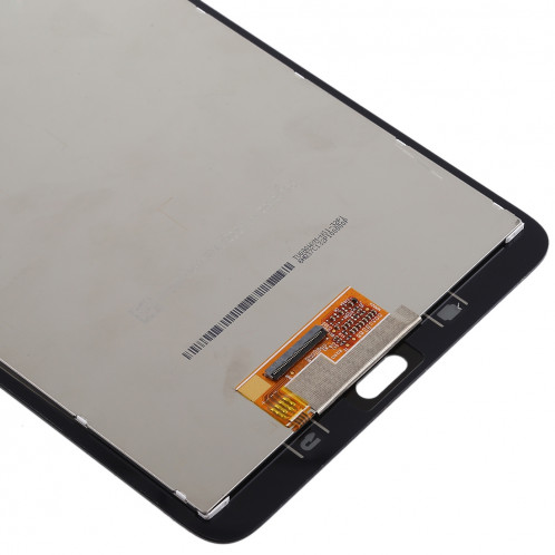 Ecran LCD et Digitaliseur Complet pour Samsung Galaxy Tab E 8.0 T377 (Version Wifi) (Noir) SH69BL1895-06