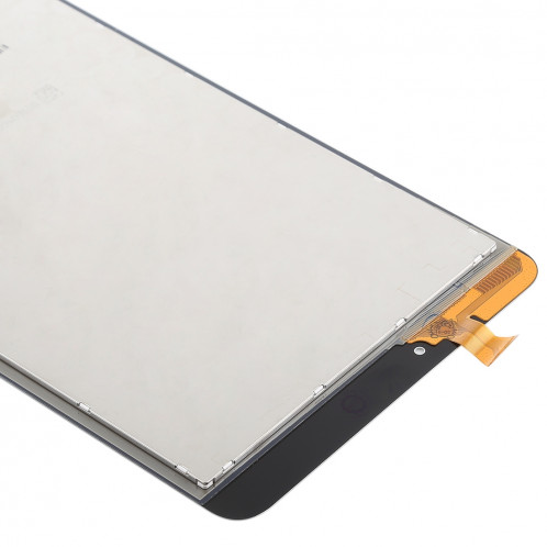 Ecran LCD et Digitaliseur Complet pour Samsung Galaxy Tab E 8.0 T377 (Version Wifi) (Blanc) SH69WL1513-06