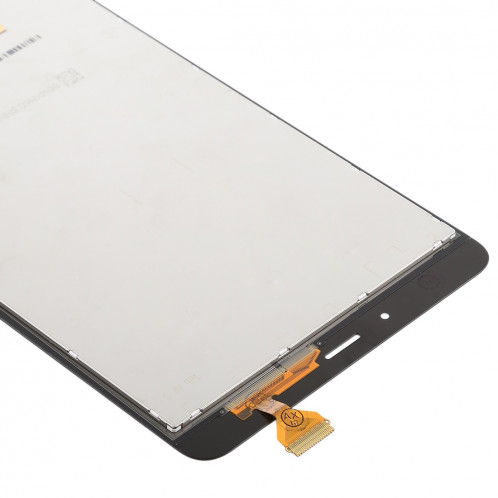 Ecran LCD et Assembleur Complet Digitaliseur pour Samsung Galaxy TAB A T385 (Noir) SH71BL369-06