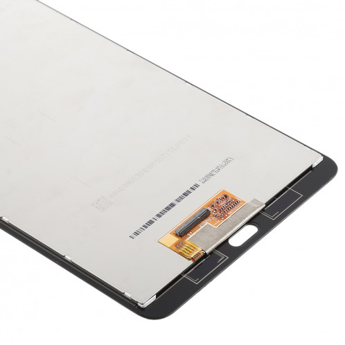 Ecran LCD et Assembleur Complet Digitaliseur pour Samsung Galaxy TAB A T385 (Noir) SH71BL369-06