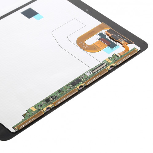 Ecran LCD et Digitaliseur Complet pour Samsung Galaxy Tab S3 T820 / T825 (Noir) SH72BL440-06