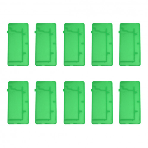 10 PCS iPartsAcheter pour Samsung Galaxy A3 (2016) / A310 Arrière Adhésif Couvercle du Boîtier Arrière S18700852-05