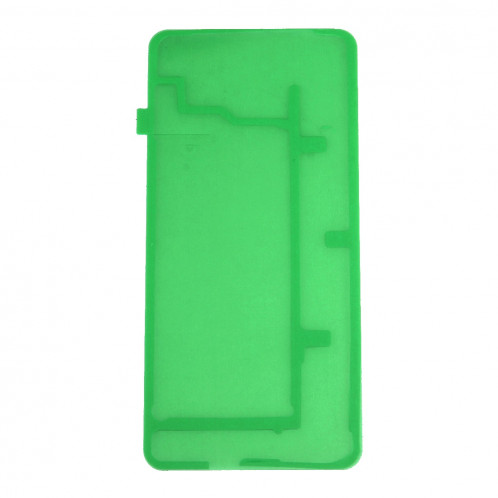 10 PCS iPartsAcheter pour Samsung Galaxy A3 (2016) / A310 Arrière Adhésif Couvercle du Boîtier Arrière S18700852-05