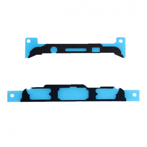 10 PCS iPartsAcheter pour l'adhésif de logement avant de Samsung Galaxy A3 (2016) / A310 S18701419-04