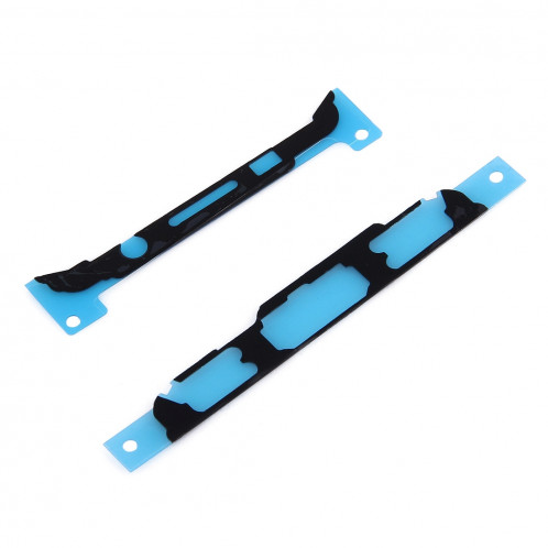 10 PCS iPartsAcheter pour l'adhésif de logement avant de Samsung Galaxy A3 (2016) / A310 S18701419-04