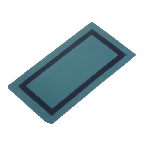 10 PCS iPartsAcheter pour Samsung Galaxy A5 (2016) / A510 LCD numériseur autocollants de retour autocollants S18703503-05