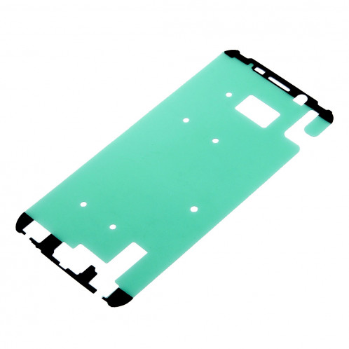 10 PCS iPartsAcheter pour l'adhésif de logement avant de Samsung Galaxy S6 Edge + / G928 S187081356-05