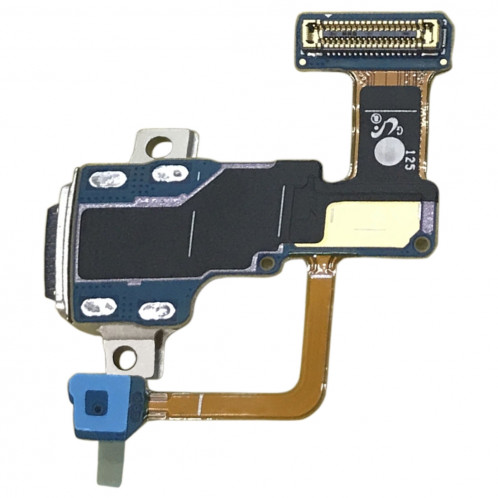Port de charge Câble Flex pour Galaxy Note9 SH8963622-03