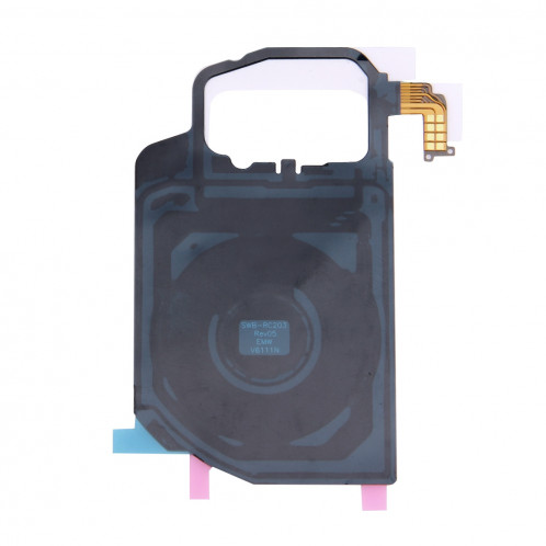 iPartsAcheter pour Samsung Galaxy S7 / G930 Sans Fil Chargeur Récepteur IC Puce NFC Autocollant SI90041998-04