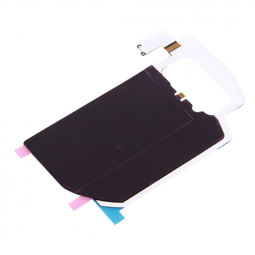 iPartsAcheter pour Samsung Galaxy S7 / G930 Sans Fil Chargeur Récepteur IC Puce NFC Autocollant SI90041998-04