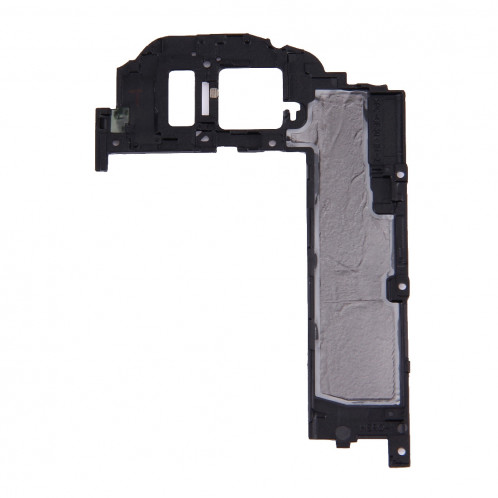 iPartsAcheter pour Samsung Galaxy S7 / G930 cadre de lentille de caméra arrière de la plaque arrière SI90051858-04
