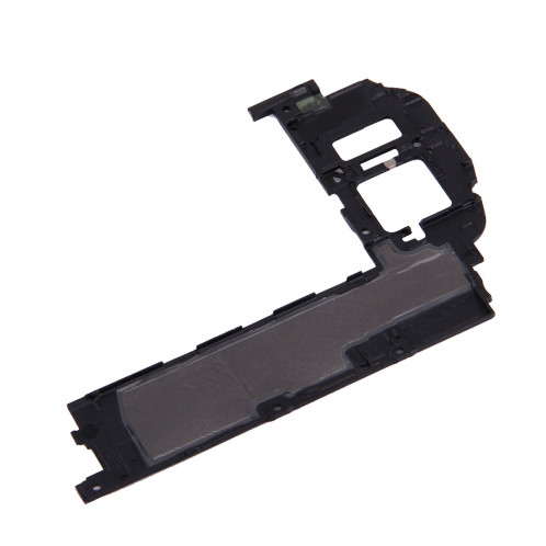 iPartsAcheter pour Samsung Galaxy S7 / G930 cadre de lentille de caméra arrière de la plaque arrière SI90051858-04
