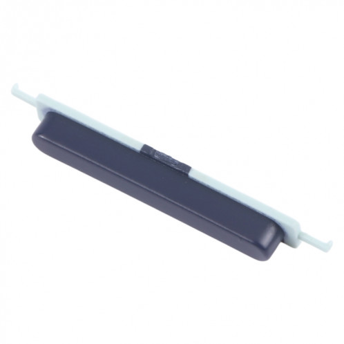 Pour Samsung Galaxy F15 5G SM-E156B 10 pièces bouton d'alimentation et bouton de contrôle du volume d'origine (noir) SH023B346-05